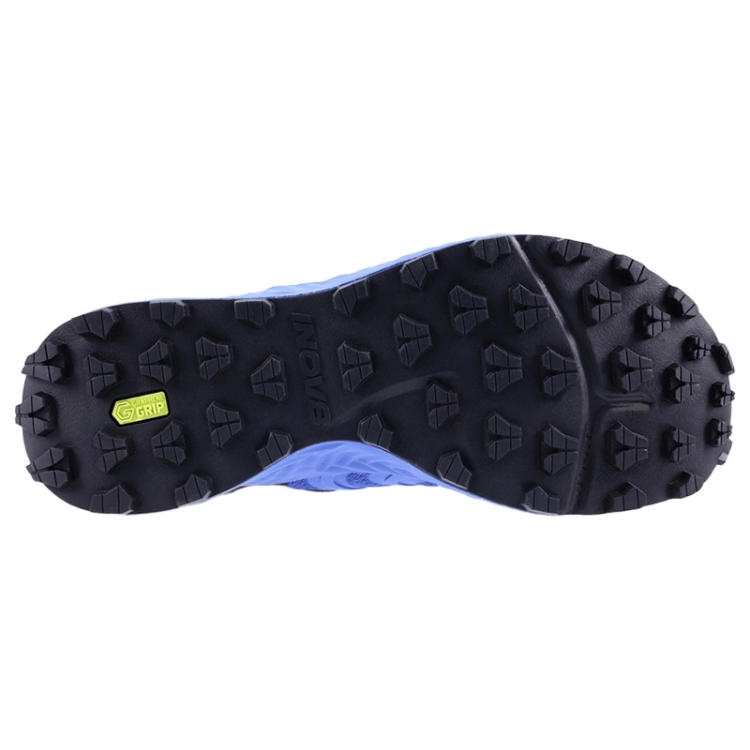 INOV8 Trailtalon Men's - Blue / Black