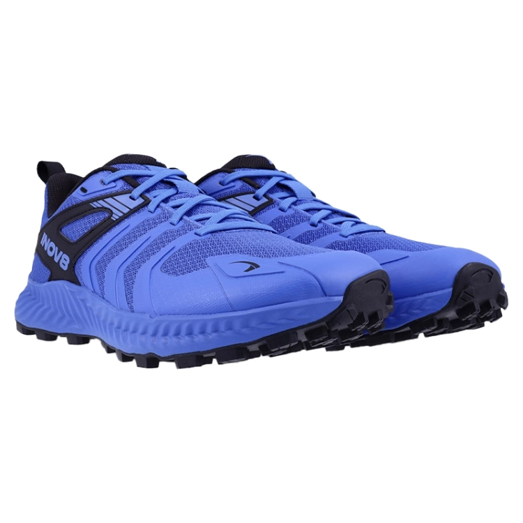 INOV8 Trailtalon Men's - Blue / Black