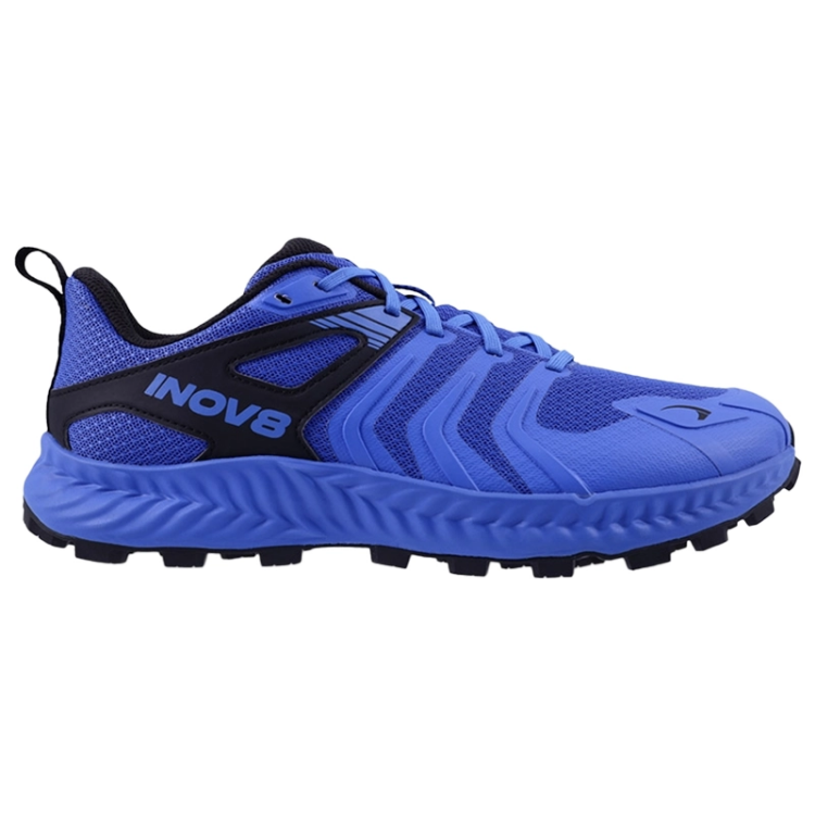 INOV8 Trailtalon Men's - Blue / Black