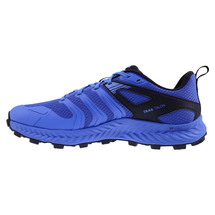 INOV8 Trailtalon Men's - Blue / Black