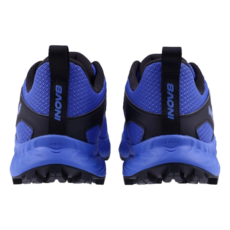 INOV8 Trailtalon Men's - Blue / Black
