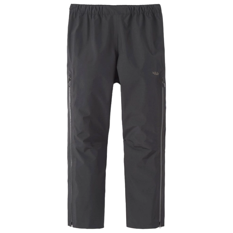 Rab Women's Namche Hike GORE-TEX Pants - Black