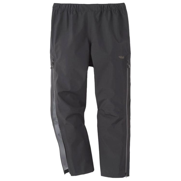 Rab Women's Namche Hike GORE-TEX Pants - Black