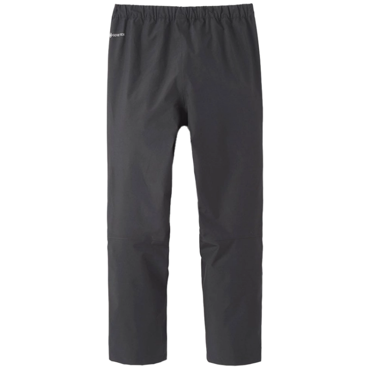 Rab Women's Namche Hike GORE-TEX Pants - Black