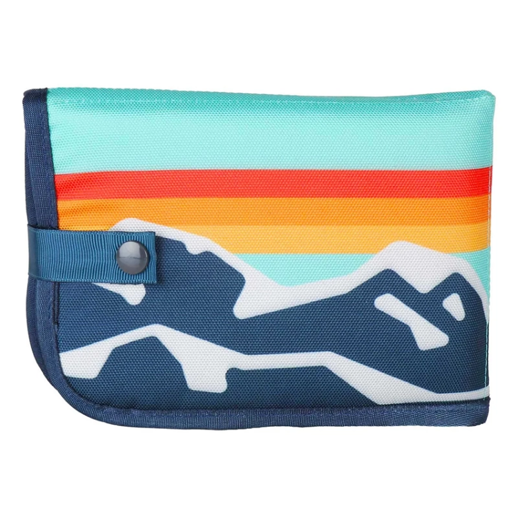 Lifeventure Sit Mat - Retro
