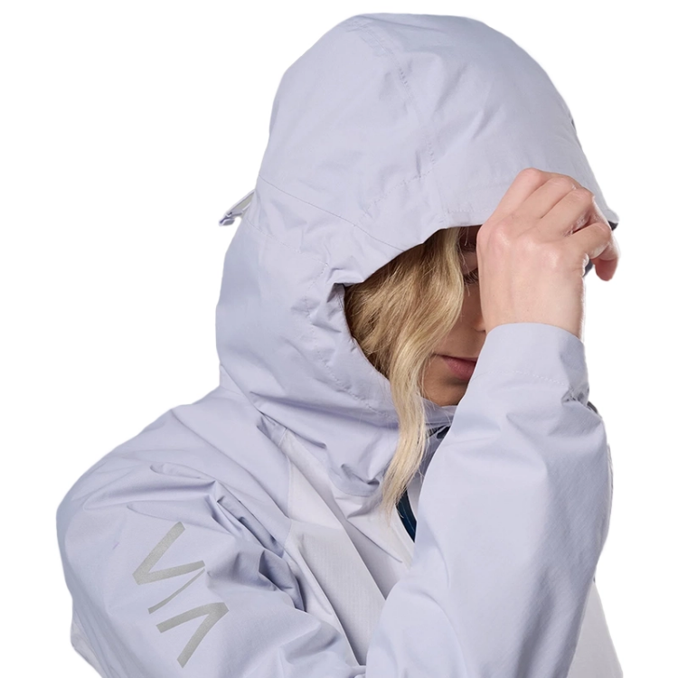 Montane Women's Minimus Lite Waterproof Jacket - Lilac Haze