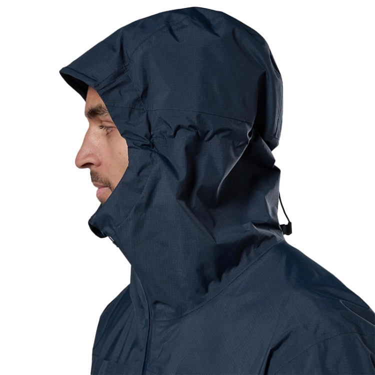 Montane Men's Minimus Lite Waterproof Jacket - Eclipse Blue