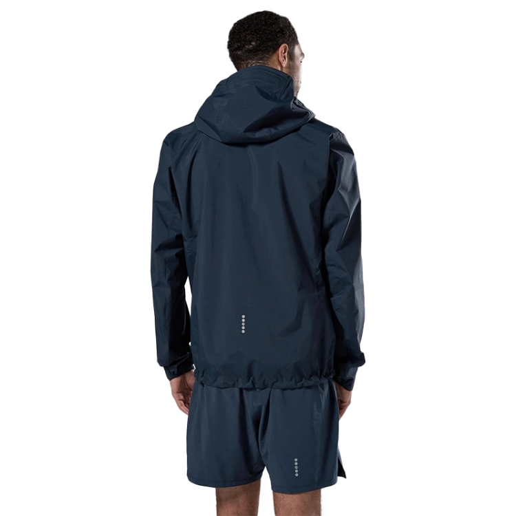 Montane Men's Minimus Lite Waterproof Jacket - Eclipse Blue