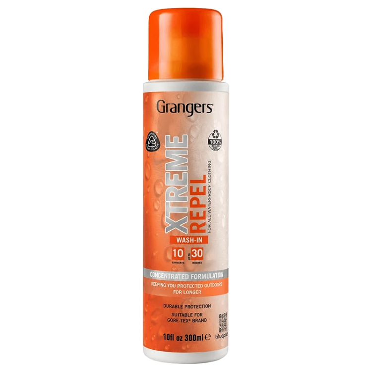 Grangers Xtreme Repel