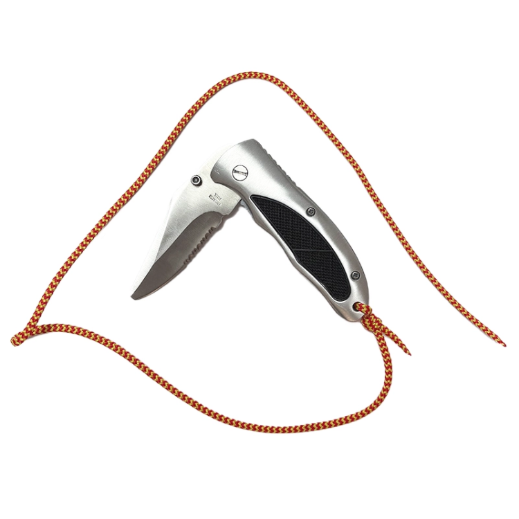 Whetman Equipment Rigger Knife
