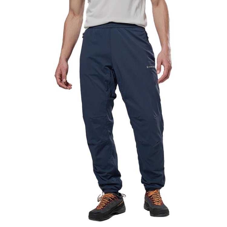 Montane Khamsin Lite Pants - Eclipse Blue