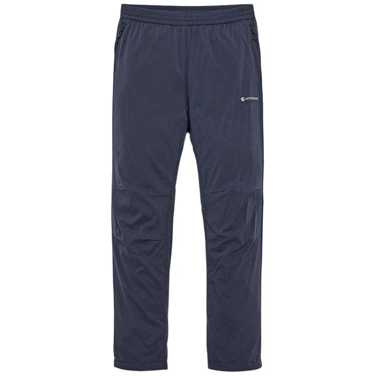 Montane Khamsin Lite Pants - Eclipse Blue