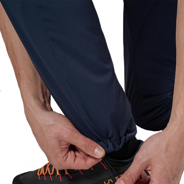 Montane Khamsin Lite Pants - Eclipse Blue