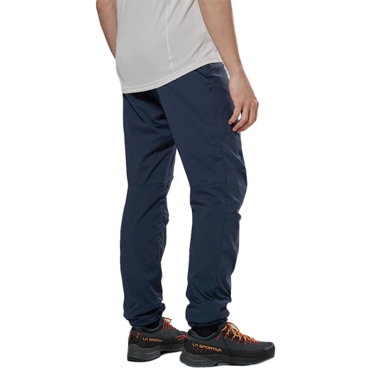 Montane Khamsin Lite Pants - Eclipse Blue