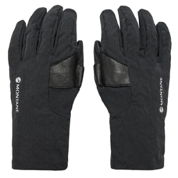 Montane Khamsin Lite Glove - Black