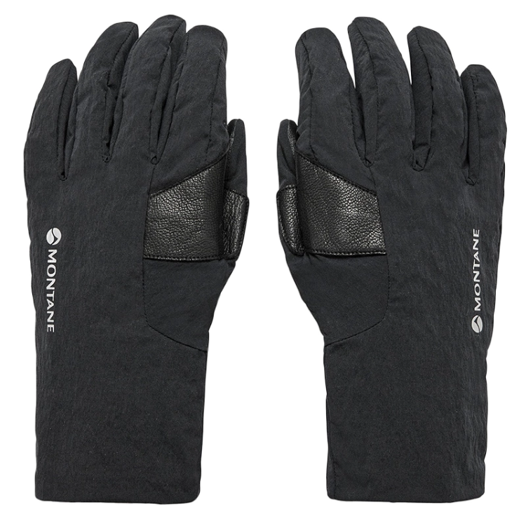 Montane Khamsin Lite Glove - Black