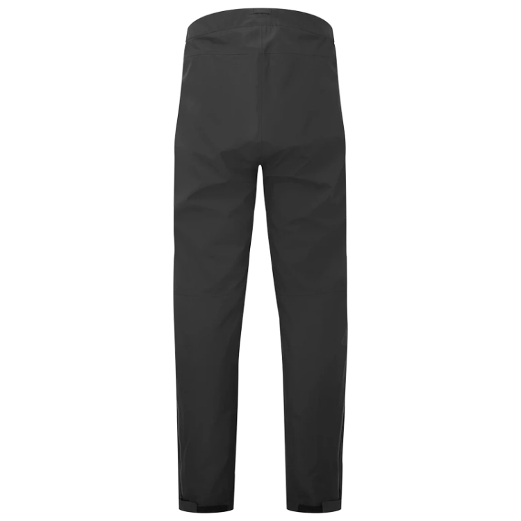 Mountain Equipment Makalu Men's Pant - Black