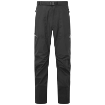 Mountain Equipment Makalu Men's Pant - Black