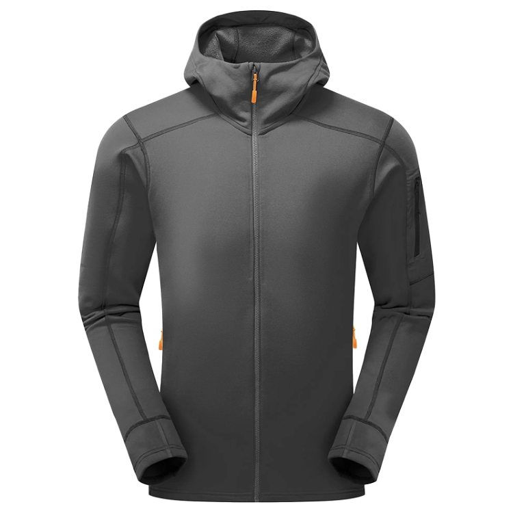 Rab Modulus Hoody - Graphene