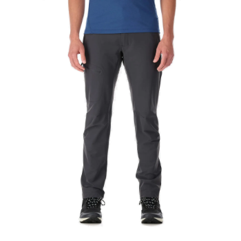 Rab Incline Light Pants - Anthracite