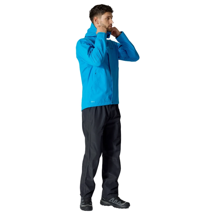 Rab Downpour Pants - Black