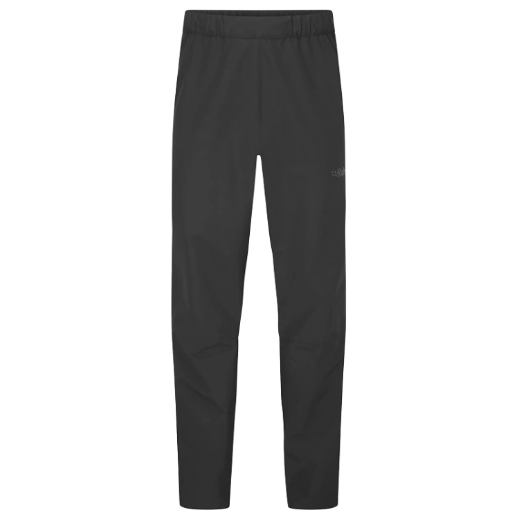 Rab Downpour Pants - Black