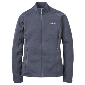 Rab Covex Jacket Women's - Steel