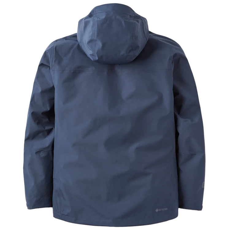 Rab Namche GORE-TEX Jacket - Galaxy Blue