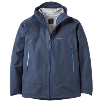 Rab Namche GORE-TEX Jacket - Galaxy Blue