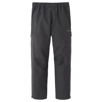 Rab Namche Hike GORE-TEX Pants - Black