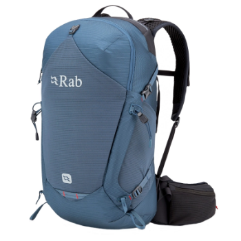 Rab Protium 25 ND - Orion Blue