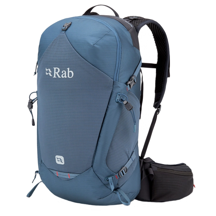 Rab Protium 25 ND - Orion Blue