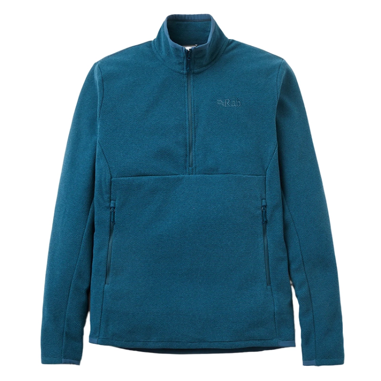 Rab Stavel Pull-On - Tempest Blue