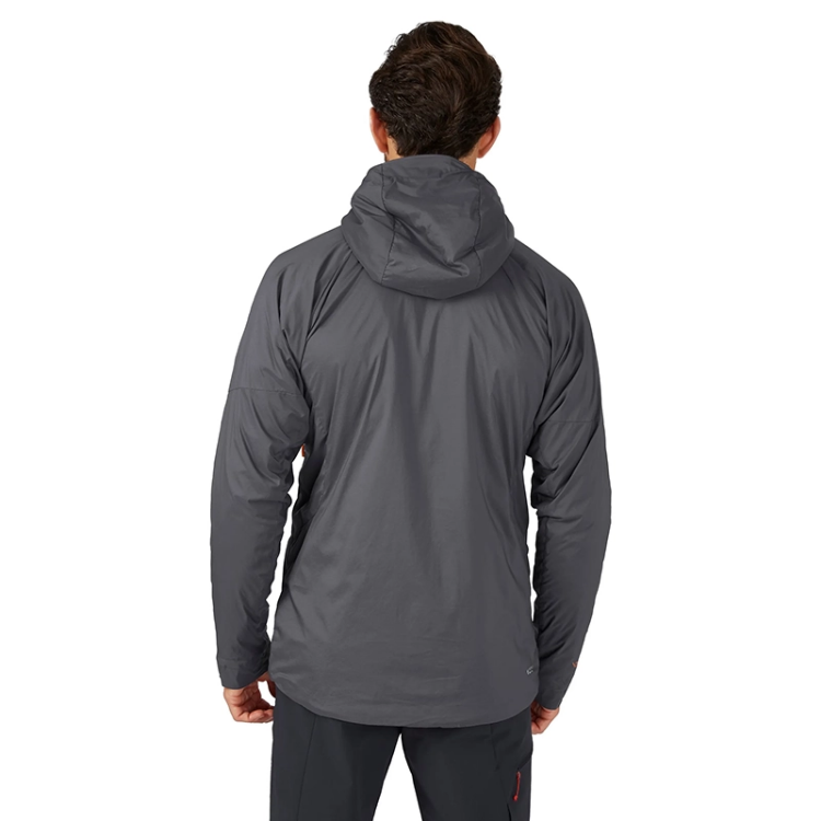 Rab VR Summit Jacket - Graphene