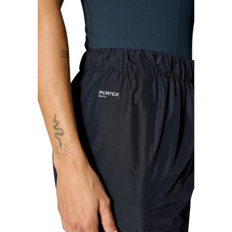 Rab Women's Downpour Pants - Black