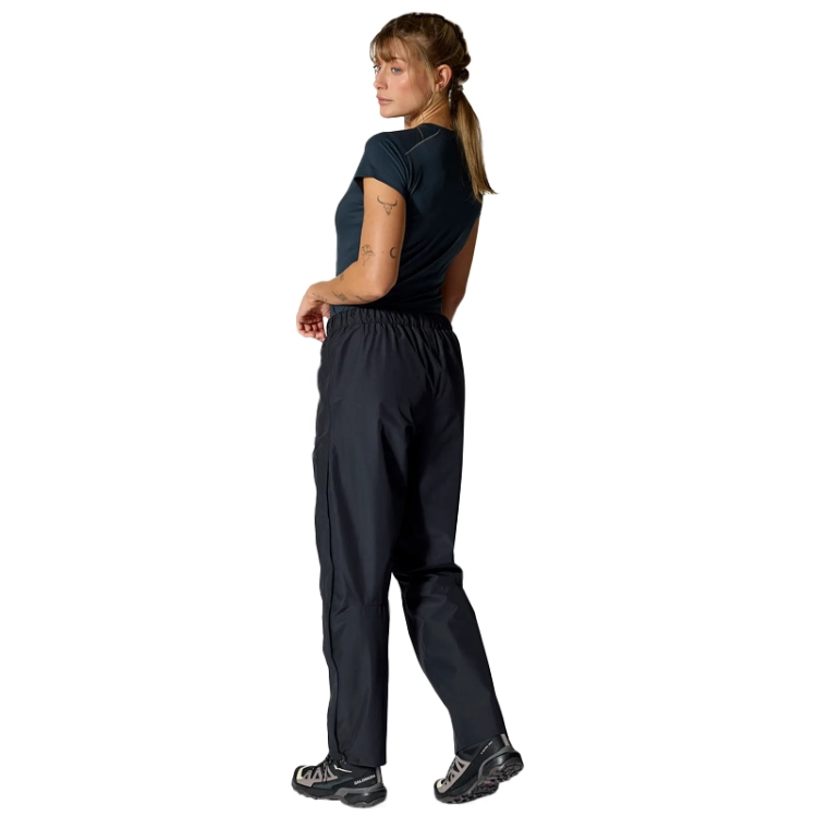 Rab Women's Downpour Pants - Black