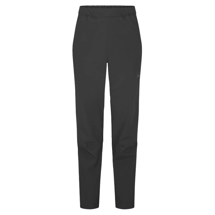 Rab Women's Downpour Pants - Black