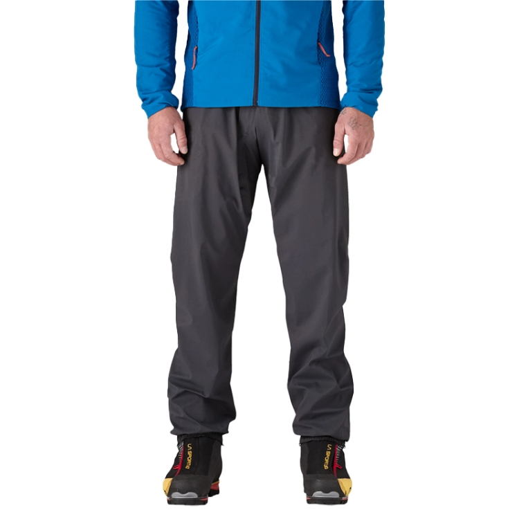 Patagonia Men's M10 Storm Pants - Smoulder Blue