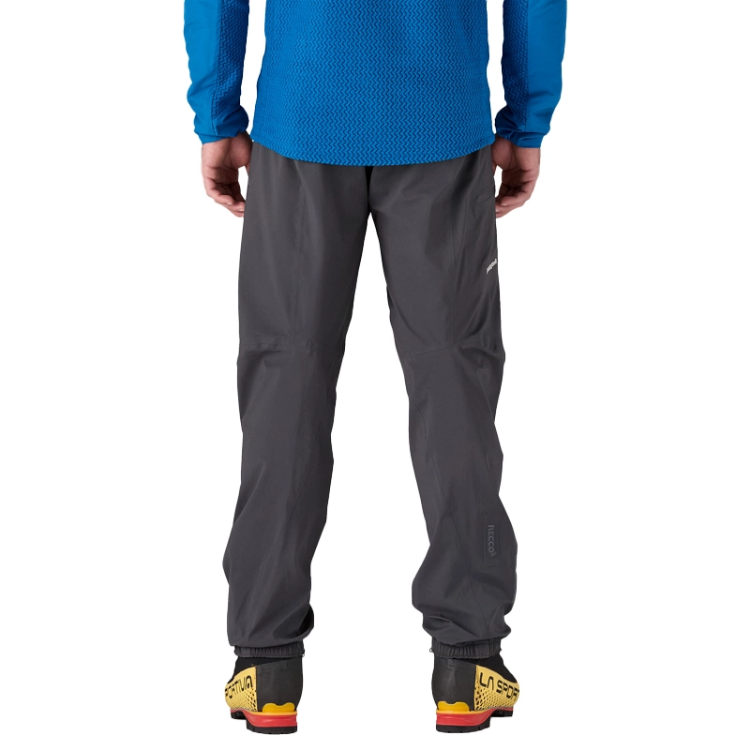 Patagonia Men's M10 Storm Pants - Smoulder Blue