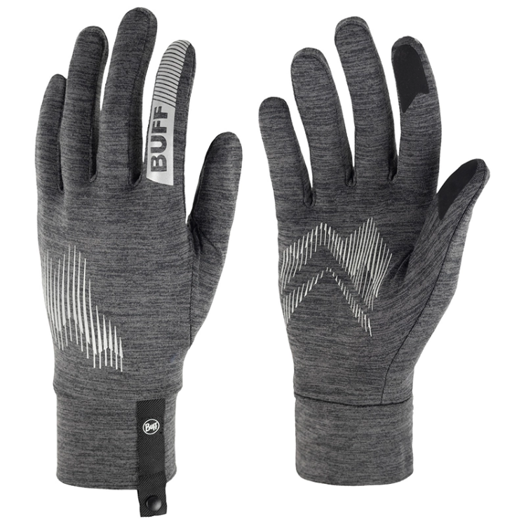 Buff Dryflx Gloves