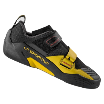 La Sportiva HyperEZ - Black / YellowLa Sportiva HyperEZ - Black / Yellow