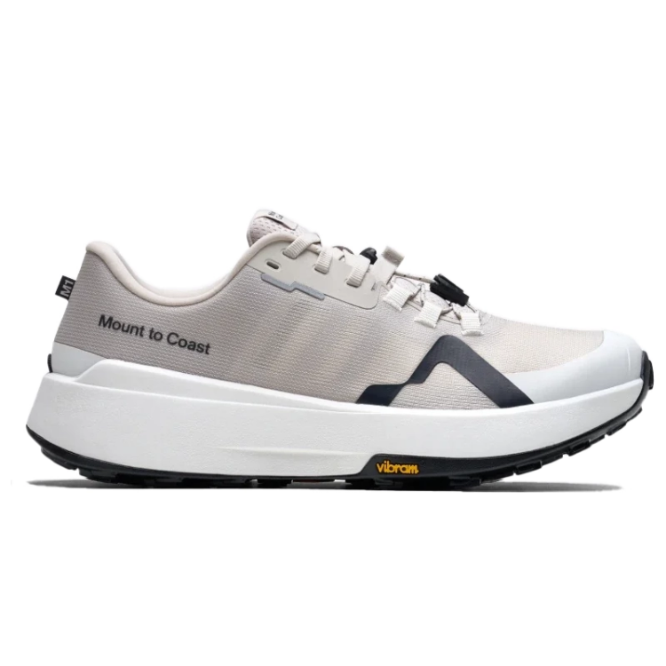 Mount to Coast M1 Men - Oatmeal