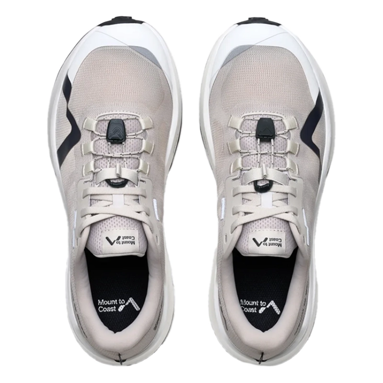 Mount to Coast M1 Men - Oatmeal