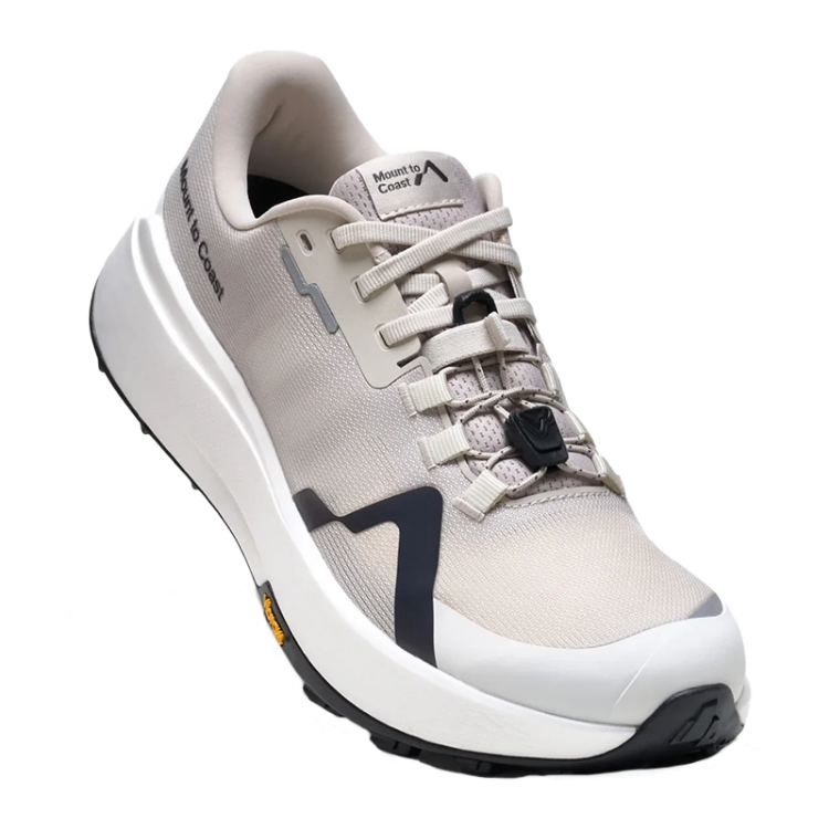 Mount to Coast M1 Men - Oatmeal
