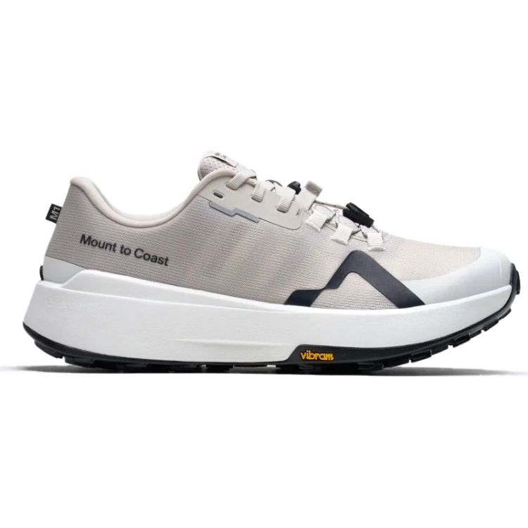 Mount to Coast M1 Men - Oatmeal