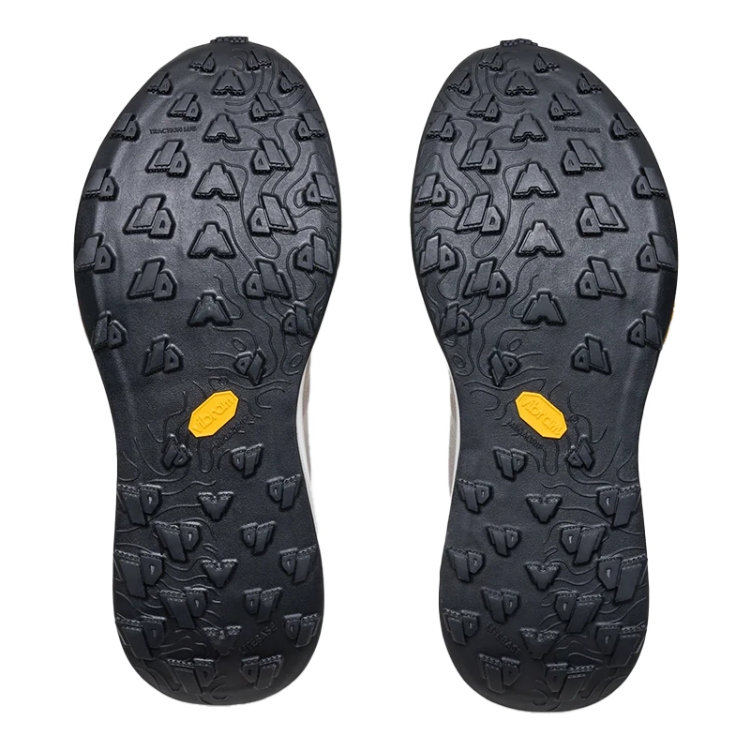 Mount to Coast M1 Men - Oatmeal
