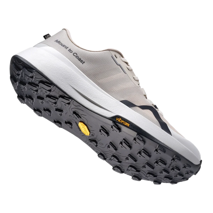 Mount to Coast M1 Men - Oatmeal
