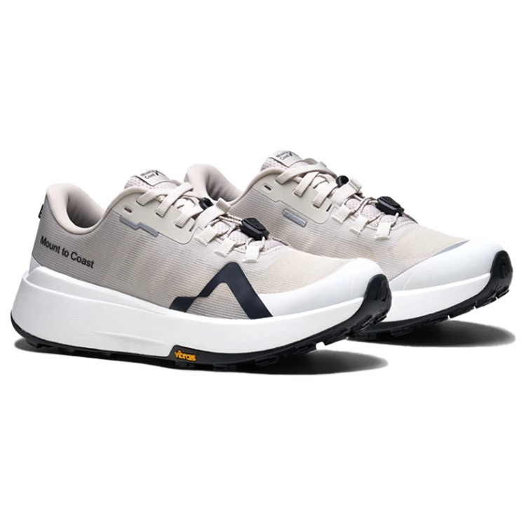 Mount to Coast M1 Men - Oatmeal