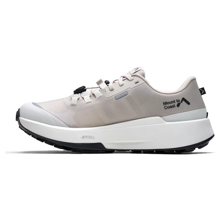 Mount to Coast M1 Men - Oatmeal