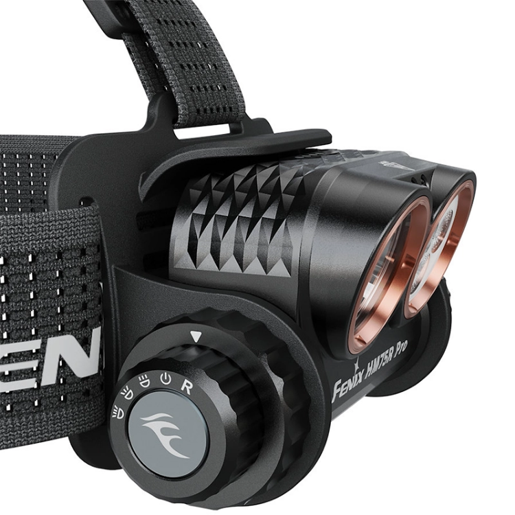 Fenix HM75R Pro